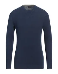 Pullover Herren Marineblau M,S Herren