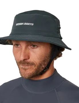 Chapeau Bob G-land Soft Peak Surf Forest M Homme - Ocean & Earth - FashionsVida