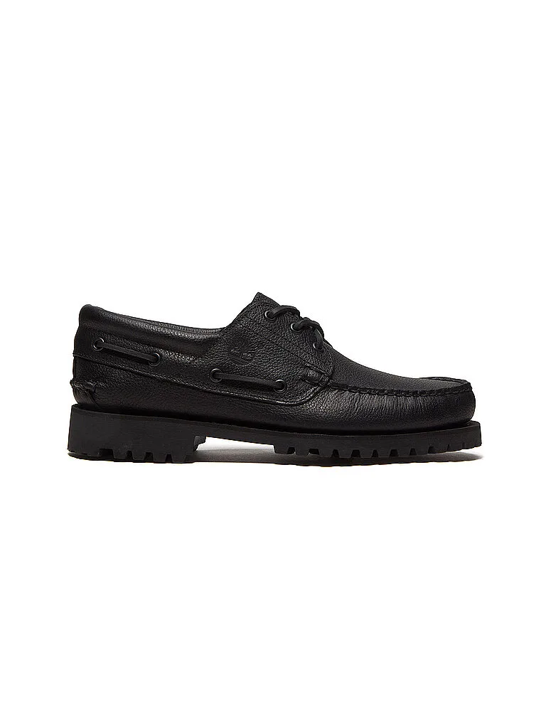 Bootsschuhe CLASSIC LUG schwarz 45 herren - Timberland - FashionsVida