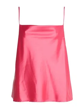 Top Mujer Coral L Mujer - Molly Bracken - FashionsVida