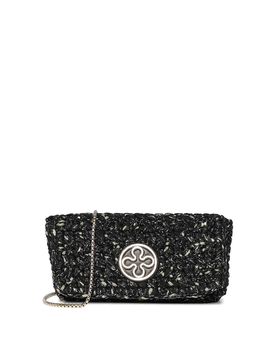 Borsa a tracolla Greta Pattina