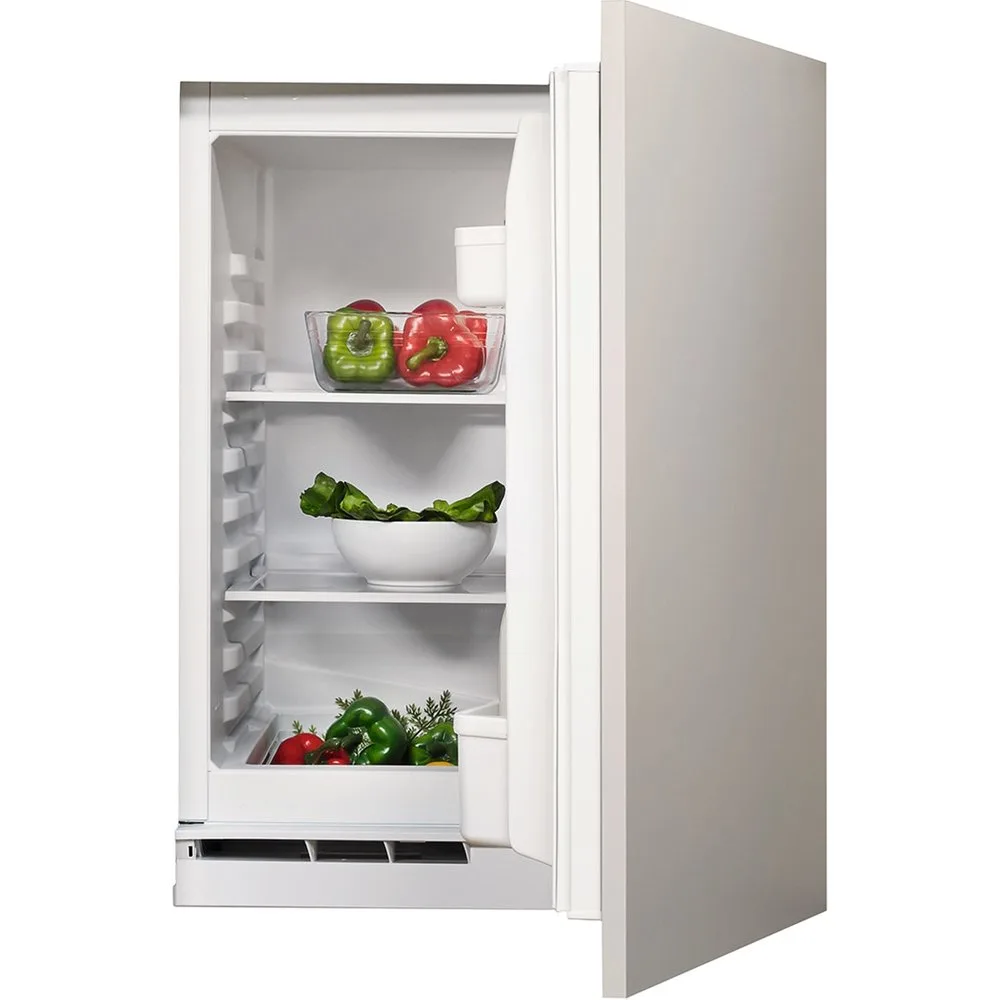 Frigorífico bajo encimera integrable -INBUF021 - Indesit - FashionsVida