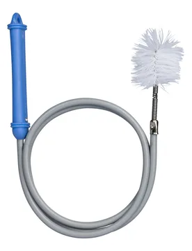Rohrreinigungsspirale mehrfarbig - genialo - FashionsVida
