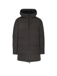 Parka KUMA marron 48