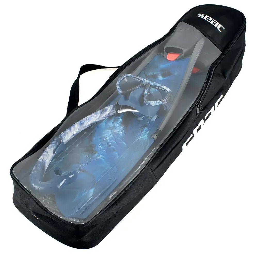 Borsa Per Pinne 0920022000000a - Seacsub - FashionsVida