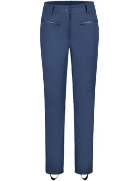 Enigma Damen Steghose, blau 46