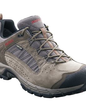 Journey Pro GTX Herren Multifunktionsschuhe, braun, Größe 46 46