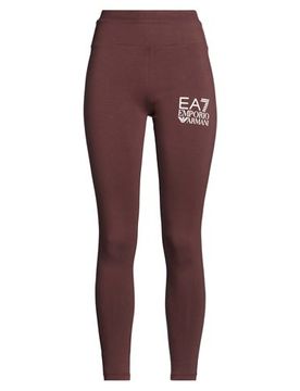 Leggings Damen Braun L,S,XS,XXL Damen