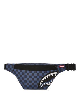 Sprayground Midnight SIP Crossbody