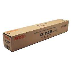 Toner Ck-8520m Magenta One Size unisex