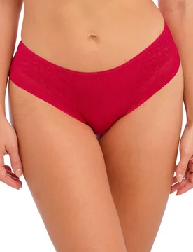 Womens Envisage Brief Raspberry - Pink - Size 2xl - Fantasie - FashionsVida