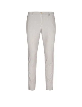 Chino beige 32/L32 herren - Alberto - FashionsVida