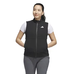 Weste Ultimate365 Tour Frostguard, schwarz xxl