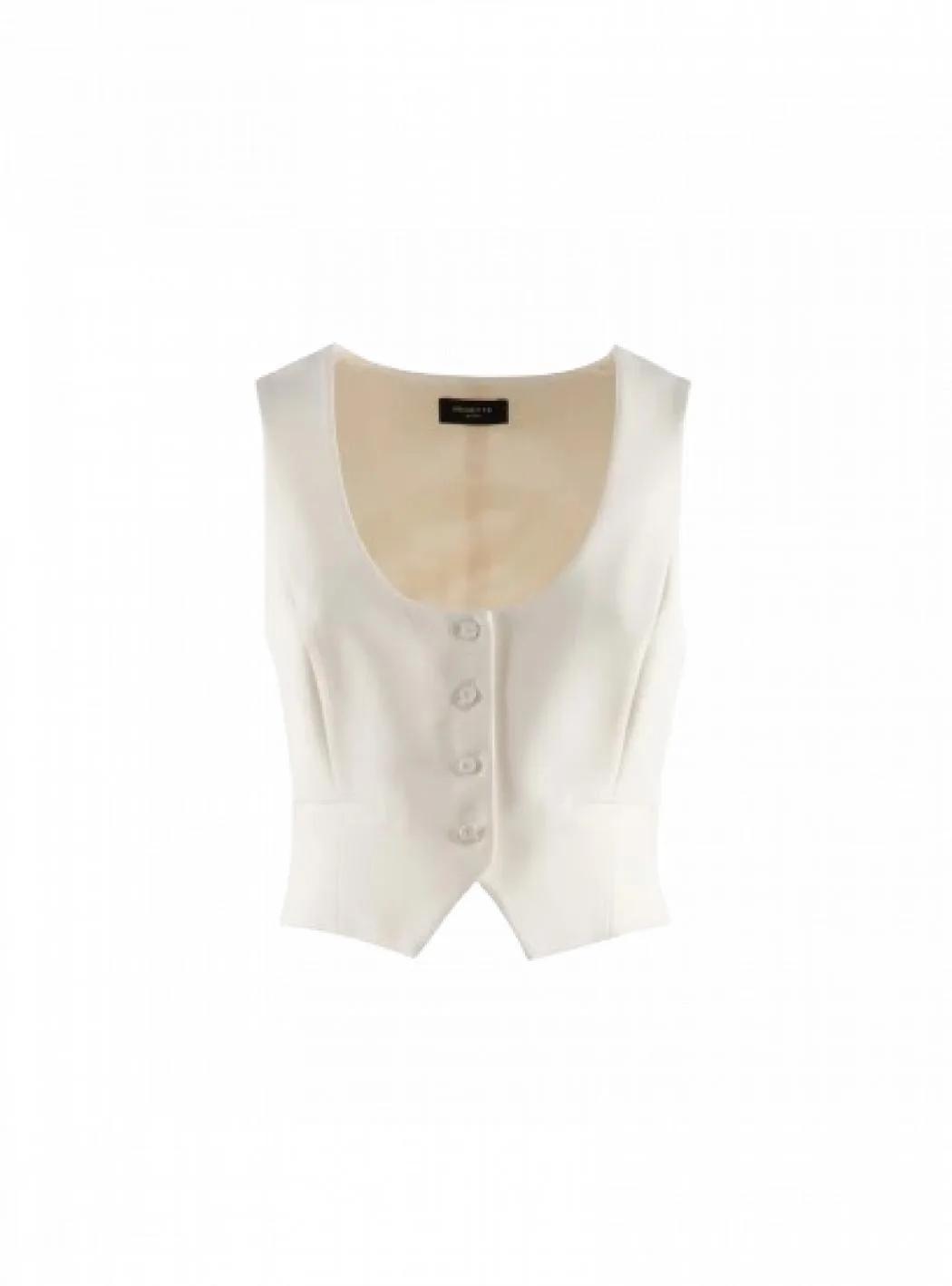 Blusa Donna Nenette FURIA - NENETTE - FashionsVida