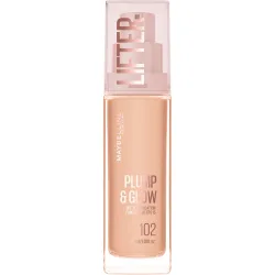 Base De Maquillaje Lifter Lifter Plump & Glow New York