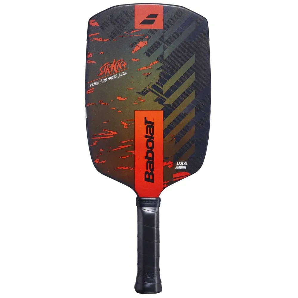Strkr + Pickleball Paddle One Size - Babolat - FashionsVida