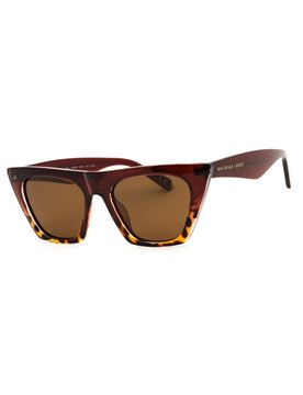 Mini Cat Eye Women's Sunglasses