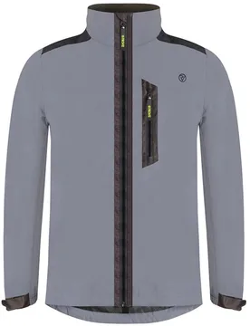 City Men's 100% Reflective Commuter Cycling Jacket - - Size: XXL - Proviz - FashionsVida