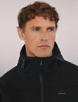 Softshell de montaña de hombre - Mountain PRO - FashionsVida