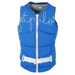 Gilet De Protection Pacer X1 Blue S unisex
