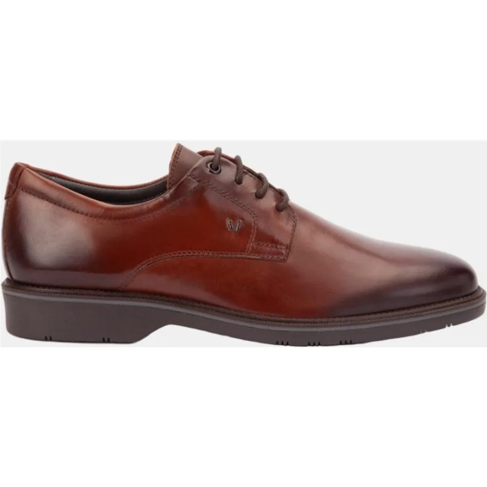Zapatos de cordones para hombre - Martinelli - FashionsVida