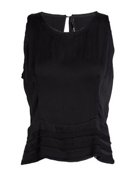 MASNADA Top Damen Schwarz 32 Damen