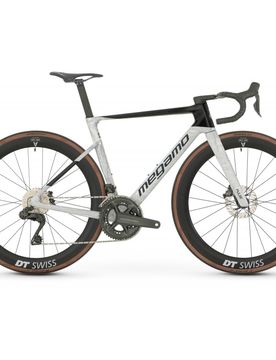 Pulse 03 SLR Shimano Ultegra Di2 elettronico 12s DT Swiss ARC 1400 DICUT 50 mm carbon +PM
