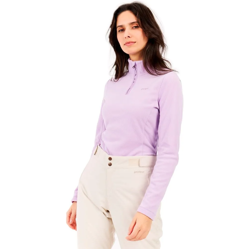 Forro polar de mujer Remutez - Protest - FashionsVida