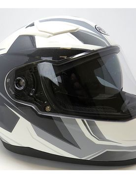 Casco Moto Integrale New Viper ST8 taglia XL