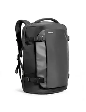 Sac à Dos Pour Ordinateur Portable T66 17´´ Black One Size unisex - Tomtoc - FashionsVida