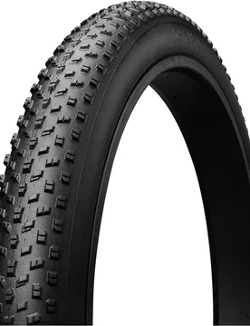 Big daddy rg 275x28 cubiertas mtb Negro (UNICA) - Chaoyan - FashionsVida