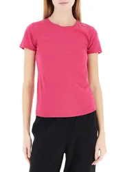 DEHA T-shirt in cotone AZALEA XS