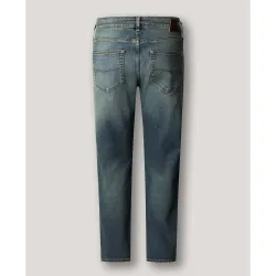 Cash- jeans fit recto y tiro regular