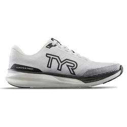 Scarpe Da Running Sr1 Tempo Runner White / Black EU 39 1/3