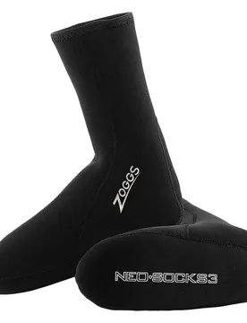 Chaussons De Plongée Neo 3 Unisex