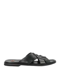Sandale Herren Schwarz 40,42 Herren