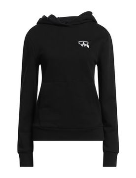 Sweatshirt Damen Schwarz S,XS Damen