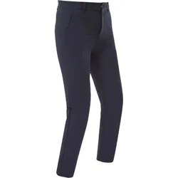 Hose Stretch Cropped 7/8, navy xxl