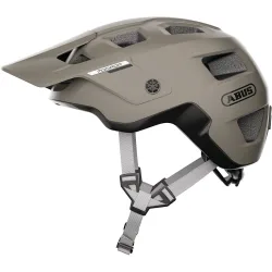 Modrop casco bicicleta Gris (M)