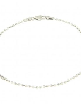 Bracciale Donna Unoaerre Oro Bianco GL100105