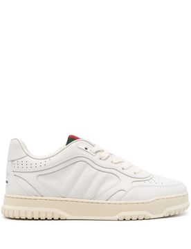 GUCCI Re-Web Sneaker