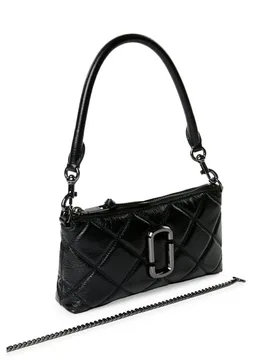 Sac à main matelassé The Pochette - Marc jacobs - FashionsVida