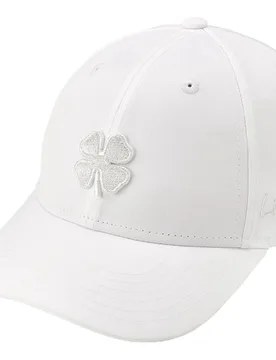 Cap Hollywood, weiss one_size_fits_all - Black Clover - FashionsVida