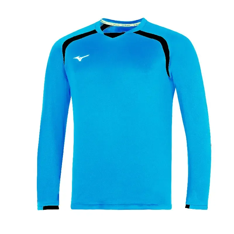 Team RB Langarm-Trikot - Bleu - male - Size: S - Mizuno - FashionsVida