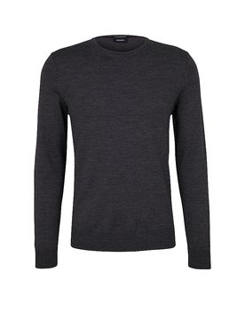Joop Pullover DENNY gris M