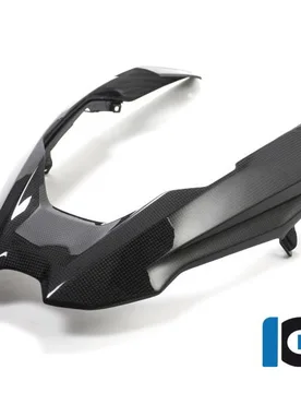 Becco Anteriore Carbonio Ilmberger Bmw R 1200 Gs 2017-2018 - Ilmberger Carbonparts - FashionsVida