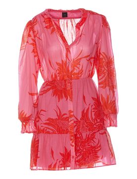 Pinko Vestito Nomadecon stampa