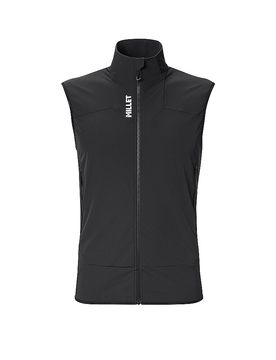Veste softshell Kamet XCS noir L