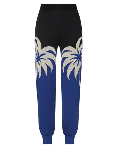 Hose Damen Blau 34 Damen - BOUTIQUE MOSCHINO - FashionsVida