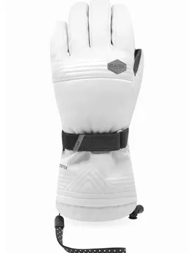 Gstarz 3 Women's Gore-tex Ski Gloves - - Size: L - Racer - FashionsVida